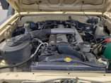 A picture of Land cruiser