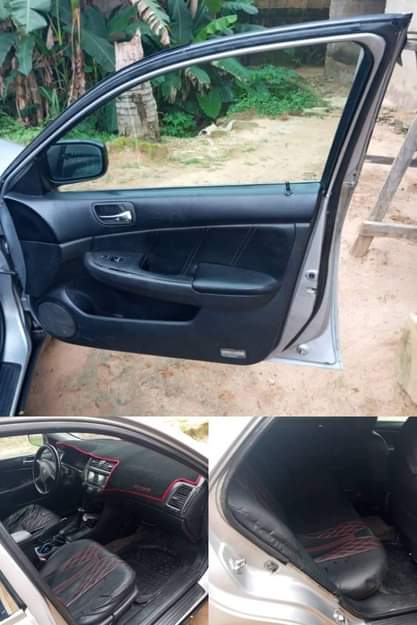 A picture of 2010 Honda Honda