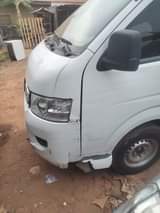 A picture of 2 million to the owner First body buyer settles Anambra