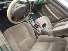 A picture of Toyota Corolla price 1 6