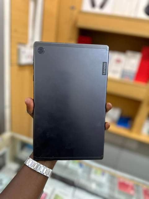 A picture of Lenovo Tab M10