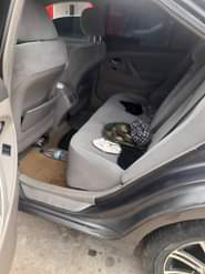A picture of 2009 model Toyota Camry spider for sale Silent Engine Gear