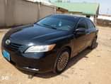 A picture of Toyota Camry 2008 model aka Muscle for sale Super clean