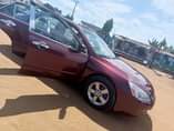 A picture of Honda accord buy and drive 2005 model 08085160927