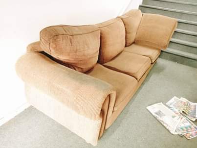 Secondhand C.