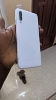 A picture of Samsung Galaxy a30s gb64 ram4 net4g