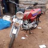 A picture of Mechanically good at 3 1m 0775366337 0754752224