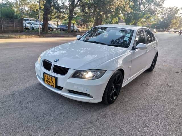 bmw 320i