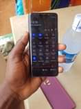 A picture of Samsung Galaxy s9 edge