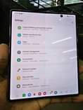 A picture of Samsung Galaxy Flip 2 5G