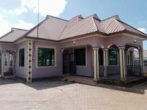 A picture of NYUMBA NZURI INAUZWA IPO KIBADA KIGAMBONI DSM BEI MIL 95