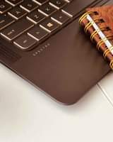 A picture of BRAND NEW HP SPECTRE SUPER SLIM PORTABLE MACHINE DISPLAY 13