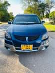 A picture of Toyota voltz milion 9.3 Au exchange Automatic Cc 1790 0784857610