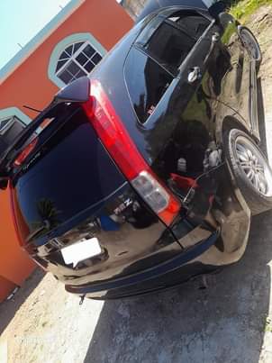 HONDA D.