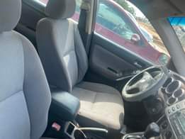 A picture of Neatly used 2005 Toyota matrix Engine and gear untouched Neat