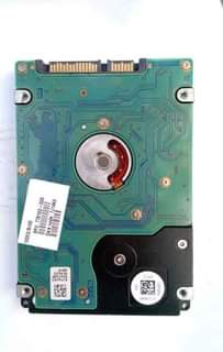 A picture of Hard disc