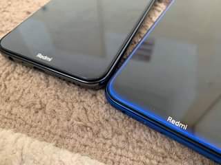 redmi