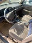 A picture of First body Toyota Camry. 1999