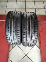 A picture of 225 50 17 Runflat