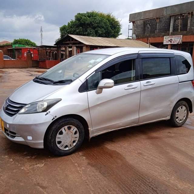 MALAWI O.