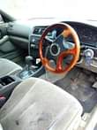 A picture of TOYOTA CHESER ENGINE 4S FUL AC FUL DOGOMENT BEI 2