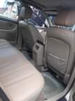A picture of Avalon Dashboard