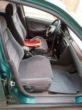 A picture of Super Grade Honda Civic Uk 98 Automatic Transmission Nothing to