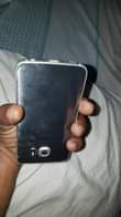 A picture of Samsung Galaxy 6 adge