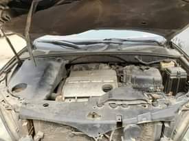 A picture of 2004 LEXUS RX330 BASIC OPTION