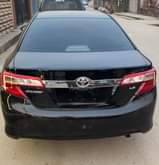 A picture of 2014 TOYOTA CAMRY... 09030654090