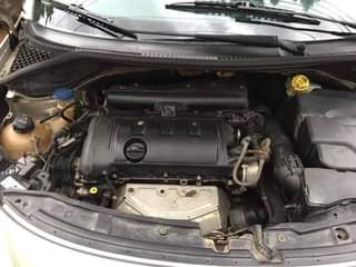 A picture of Peugeot