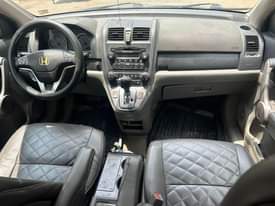 A picture of Toyota Cr v