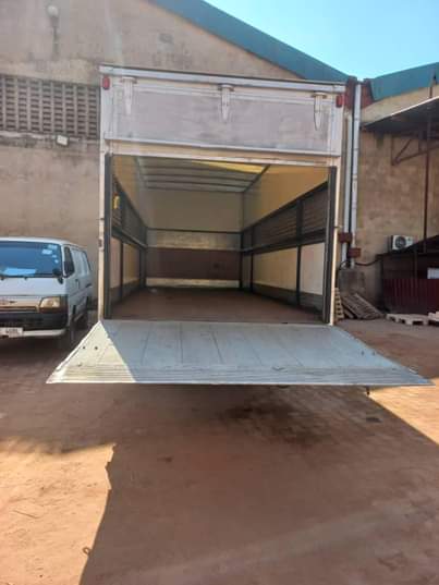 A picture of Car for sale