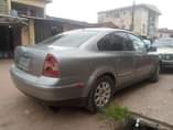 A picture of 2005 Volkswagen Passat going for 800k Sound engine and gear