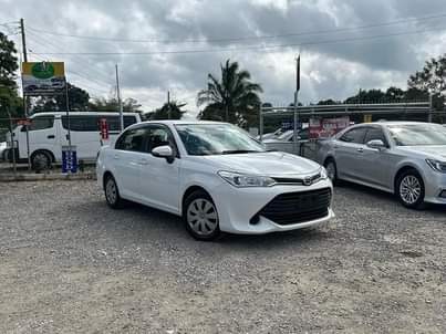 Car S.