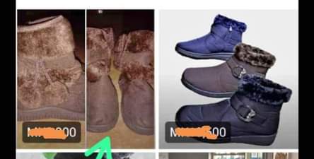 boots