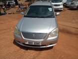 A picture of TOYOTA PREMIO UBD ON SALE
