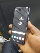 A picture of Samsung S8