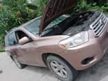 A picture of Toyota