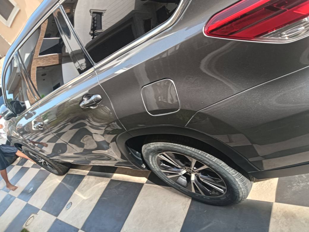 A picture of Niz carz Enterprises 08026600106