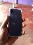 A picture of IPHONE X