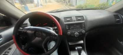 A picture of Honda DC 2007 Buy and Zoooooom Zummmmm Location Mowe Last