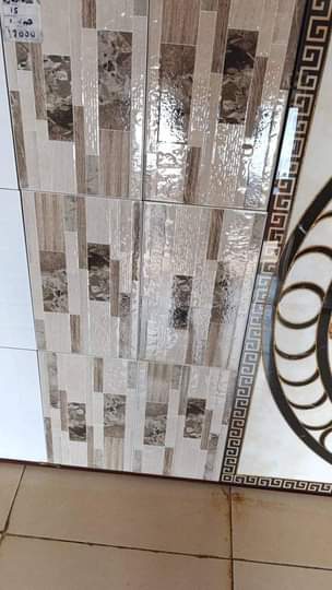 tiles