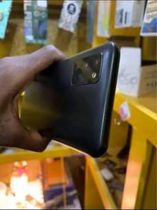 A picture of SAMSUNG GALAXY A02s