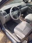 A picture of Corolla