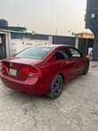 A picture of Civic 08
