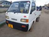 A picture of Suzuki Cary