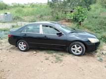 A picture of True definition of Tokunbo Why waste money on tokunbo when