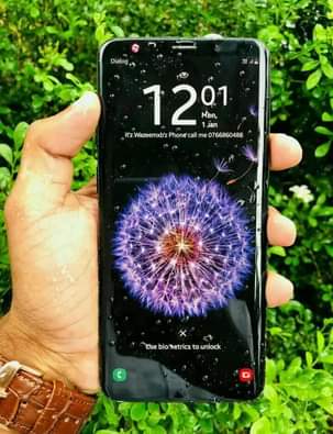 samsung s9
