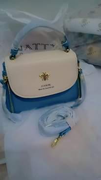 A picture of Bags
